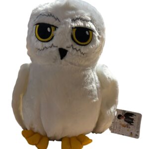 peluche hedwig - 1