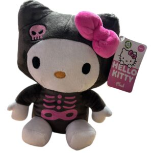 peluche hello kitty - 1