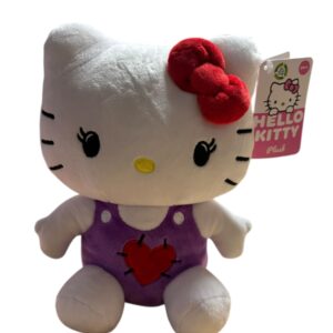 peluche hello kitty - 1
