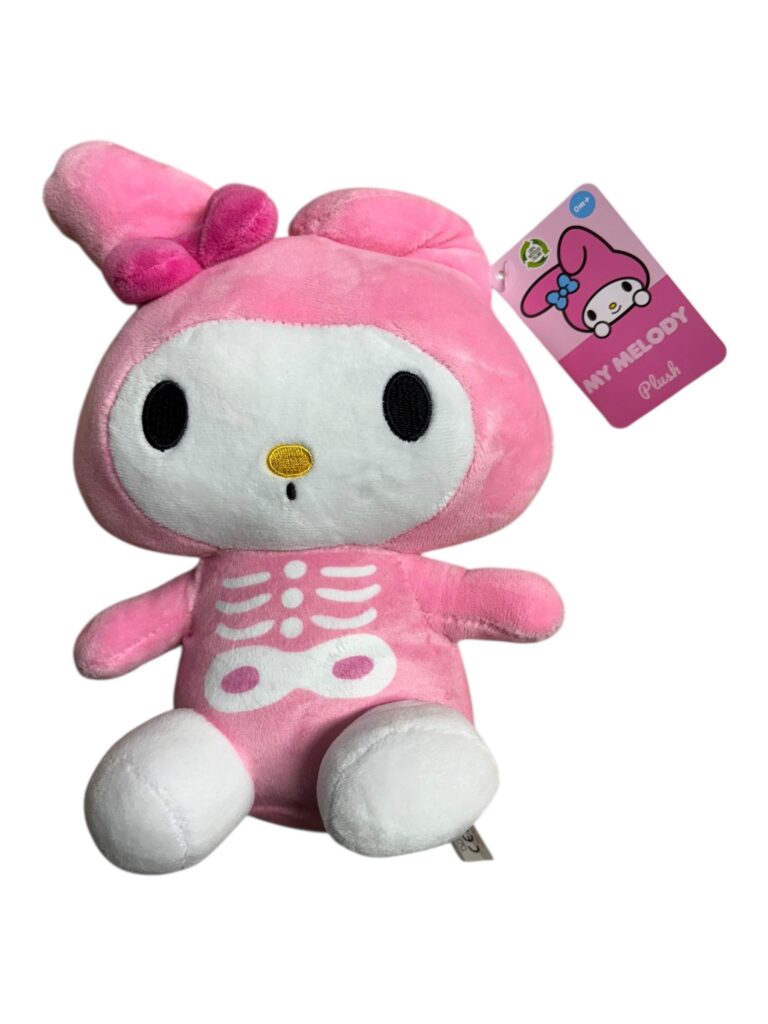 peluche my melody - 1