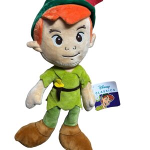 peluche peter pan - 1