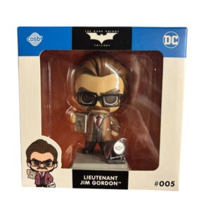 figurine jim gordon - 1