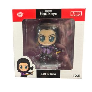 Figurine Kate Bishop - 1