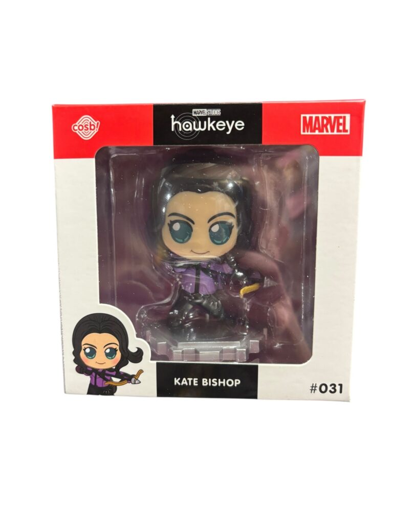 Figurine Kate Bishop - 1