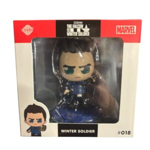 Figurine Winter Soldier - 1