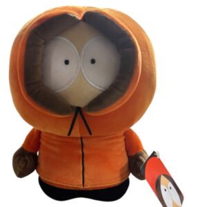 peluche kenny 25 cm - 1