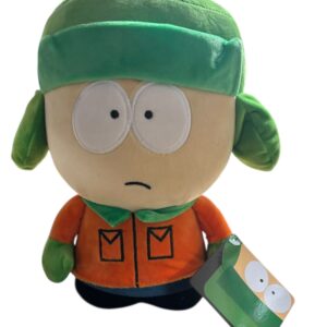 peluche-south-park-kyle - 1