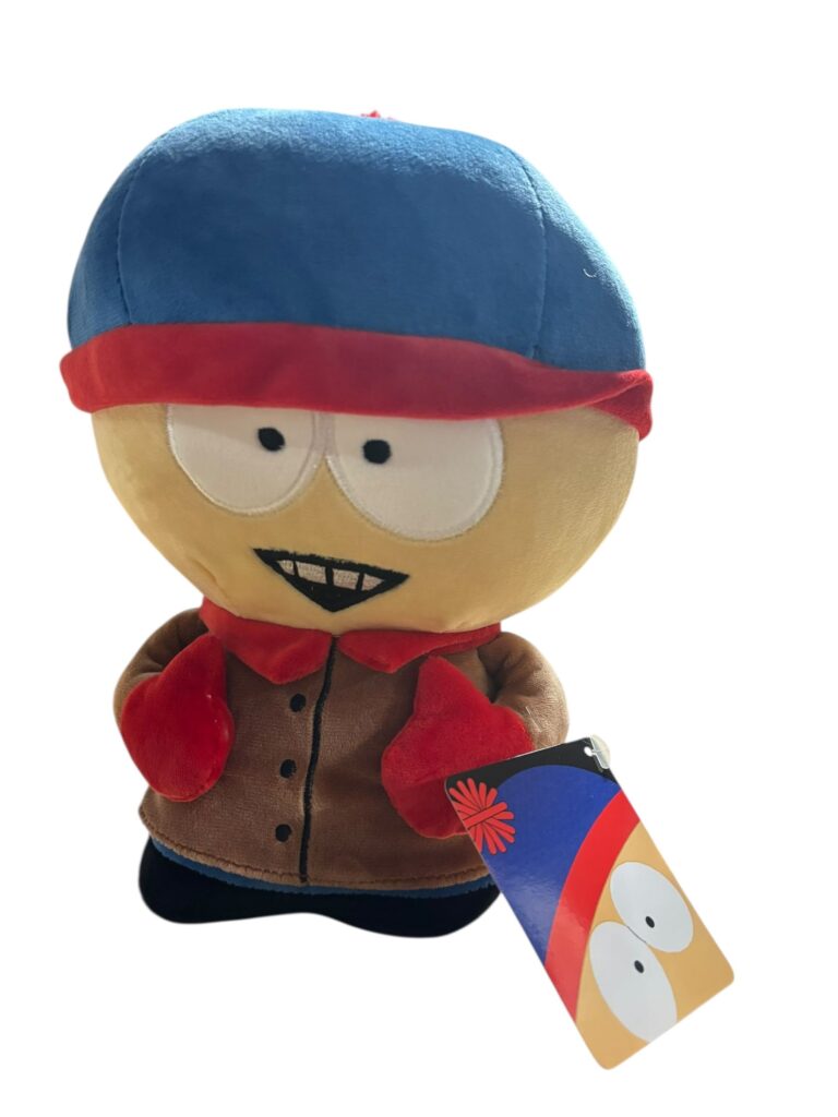 peluche stan 25 cm - 1