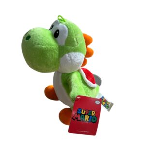 peluche yoshi 30 cm - 1