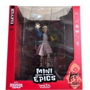 Figurine Eleven Stranger Things - 1