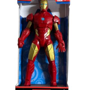 Figurine Iron Man - 1