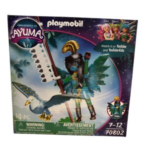 playmobil-ayuma-felia - 1