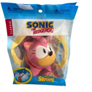 squishy amy rose - 1