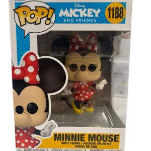 funko-pop-minnie - 1