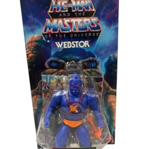 figurine webstor - 1