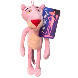 peluche panthere rose - 1