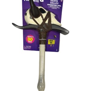 Pioche Fortnite Death Valley - 1