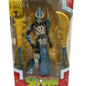 Figurine Spawn Mandarin - 1