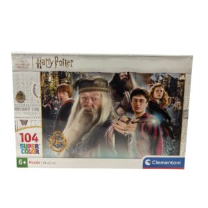 Puzzle Harry Potter - 1