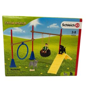 figurine schleich - 1