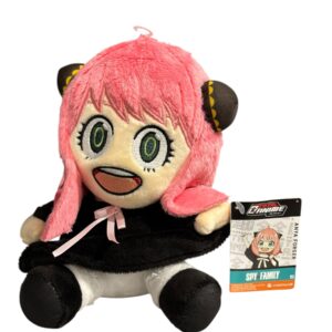 Peluche Anya Forger - 1