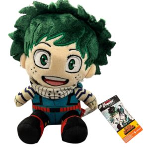 Peluche Izuku Midoriya - 1