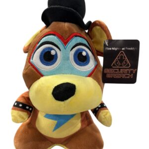 Peluche Freddy 28 cm - 1