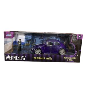 volkswagen beetle wednesday - 1