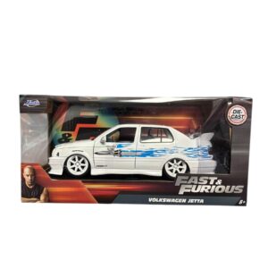 Miniature Volkswagen Jetta - 1