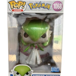 Funko Pop Gardevoir - 1