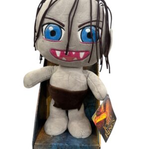 Peluche Gollum 29 cm - 1