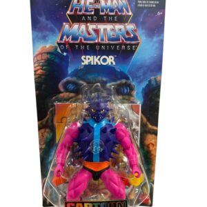 figurine spikor - 1