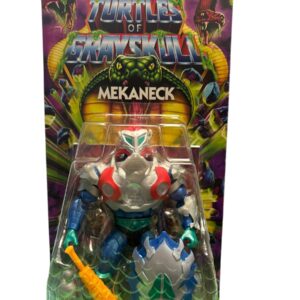 figurine mekaneck motu - 1
