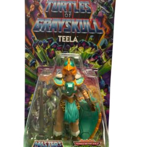 Figurine Teela 14 cm - 1