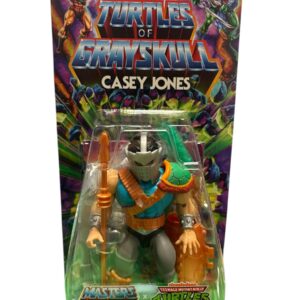 Figurine Casey Jones - 1