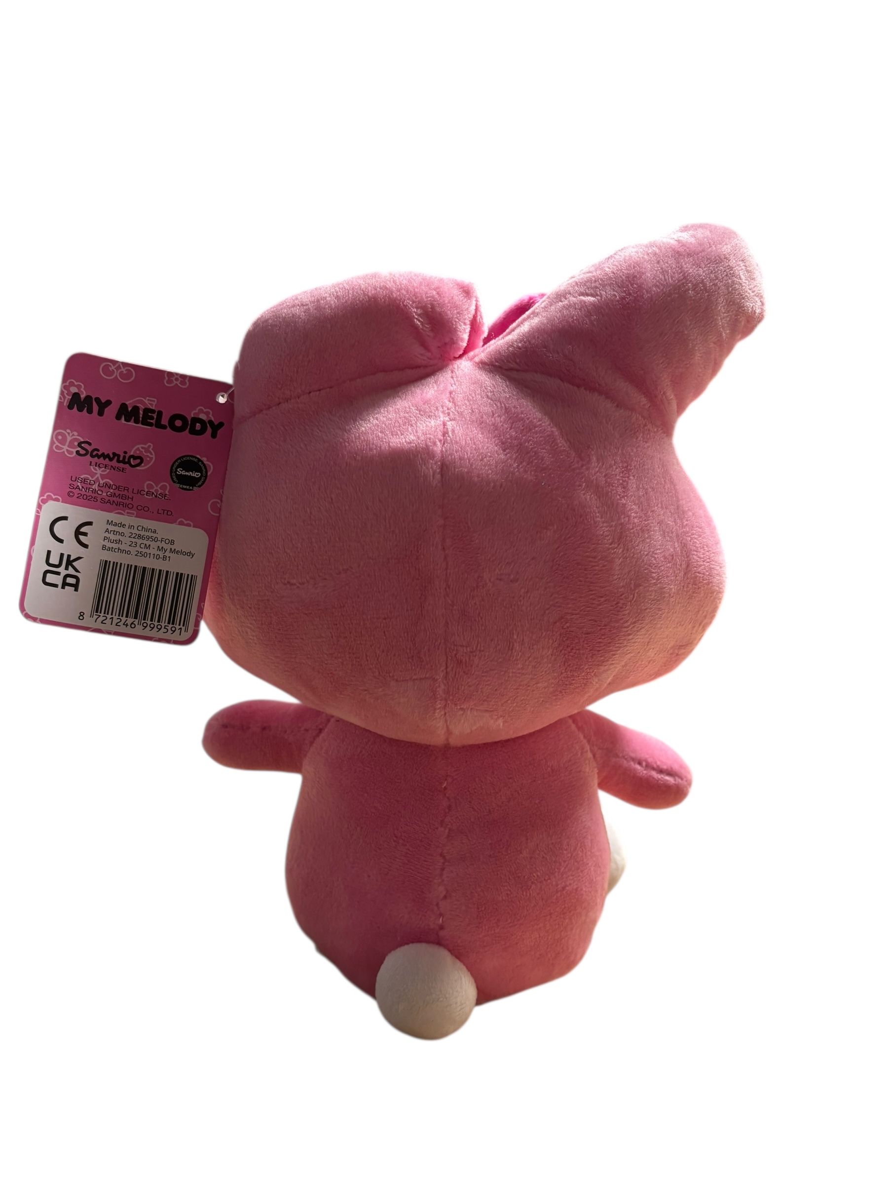 peluche my melody - 2