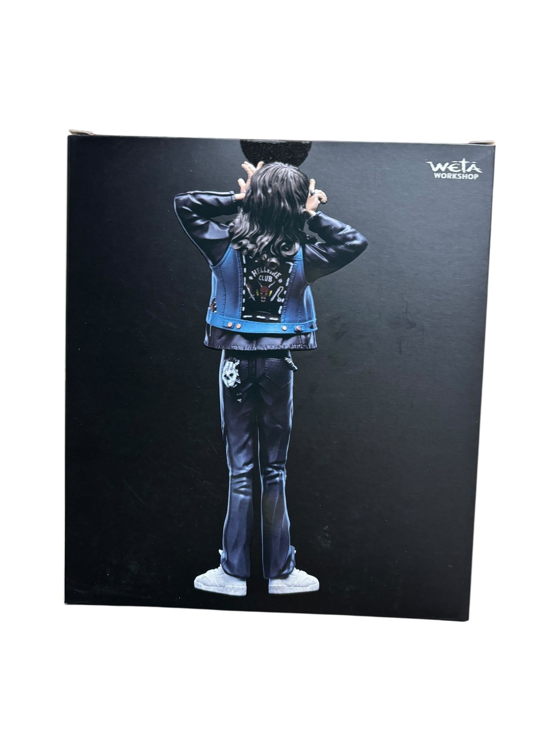 Figurine Eddie Munson - 2