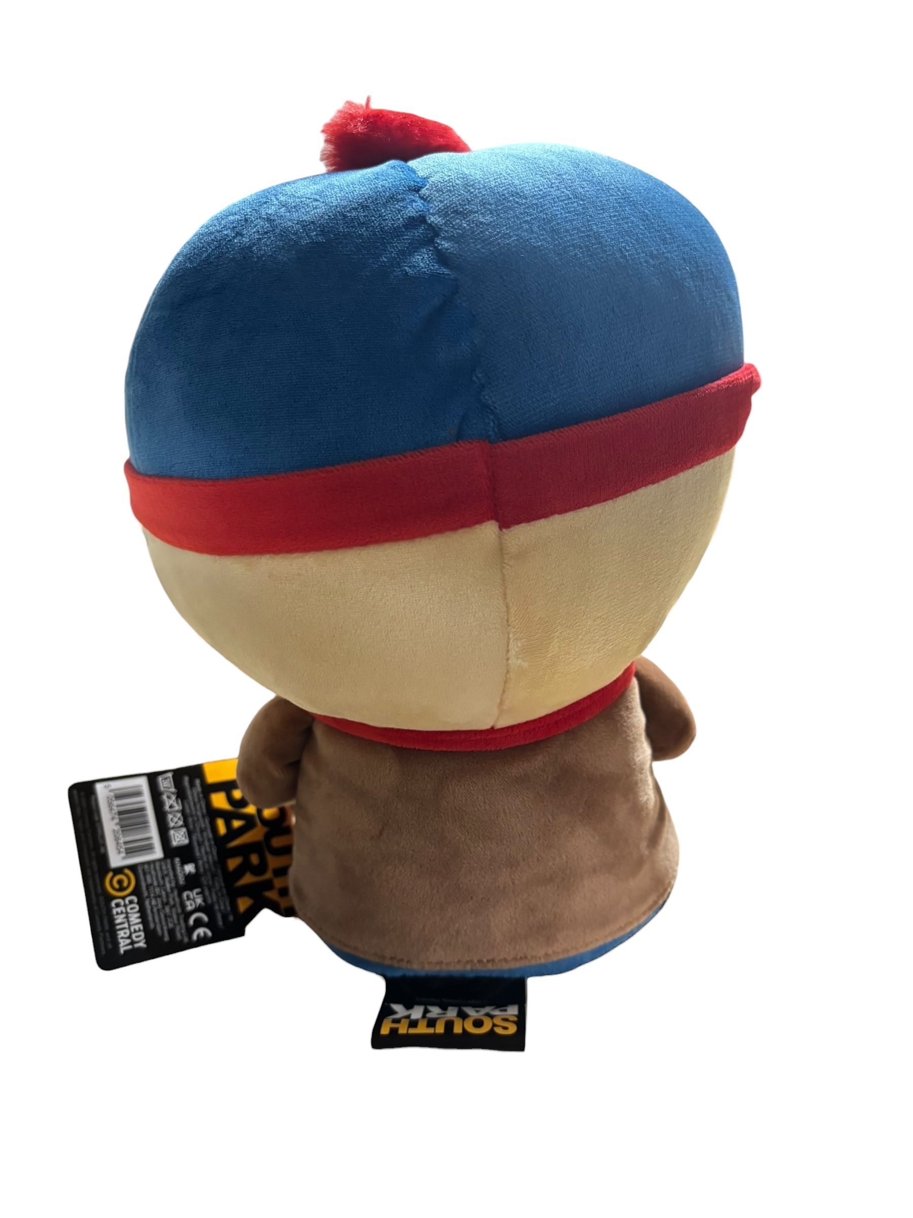 peluche stan 25 cm - 2