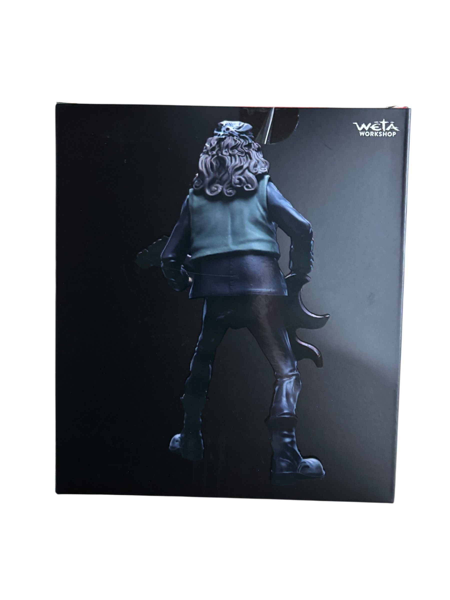 Figurine Eddie Munson - 2