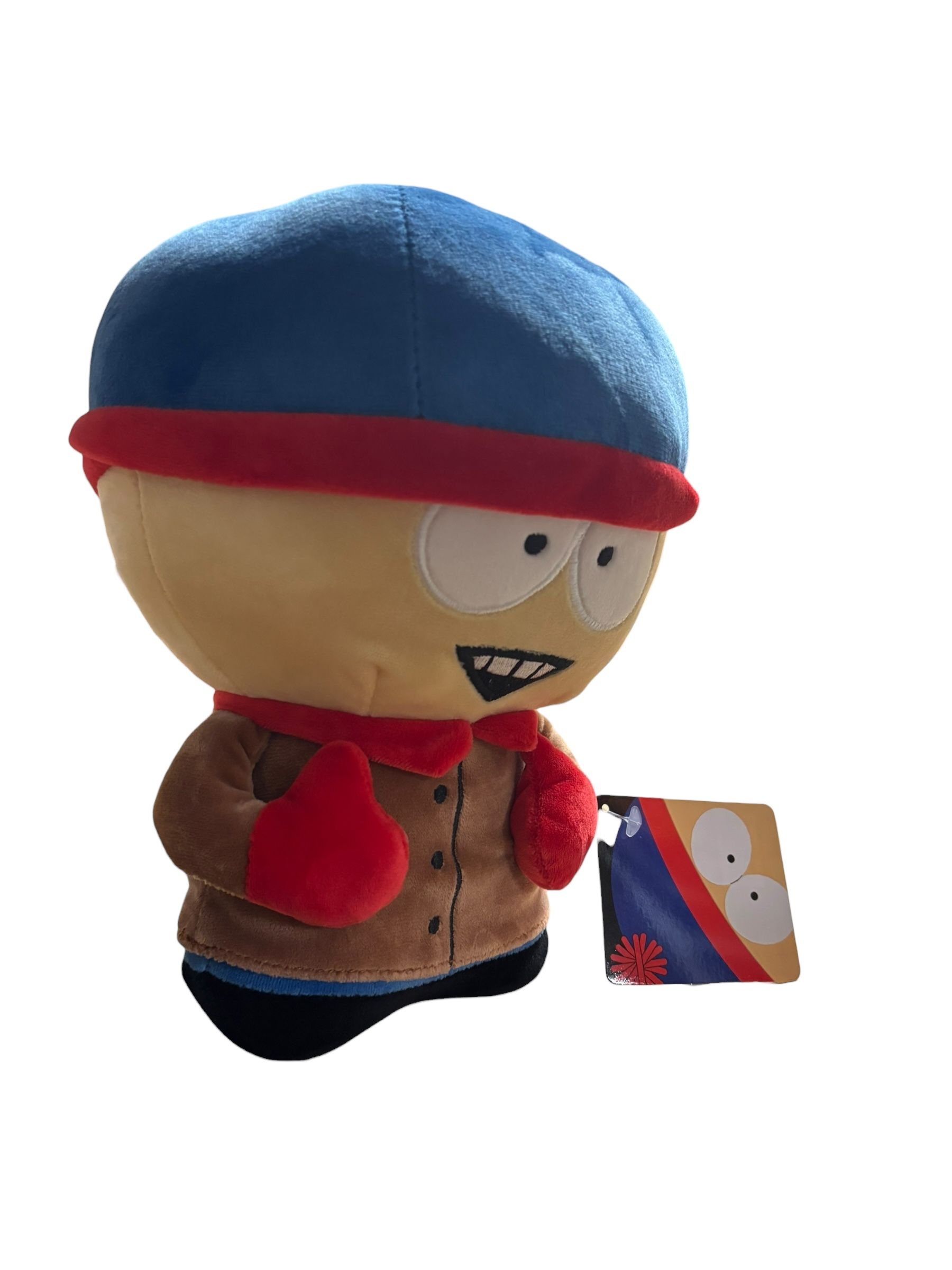 peluche stan 25 cm - 3