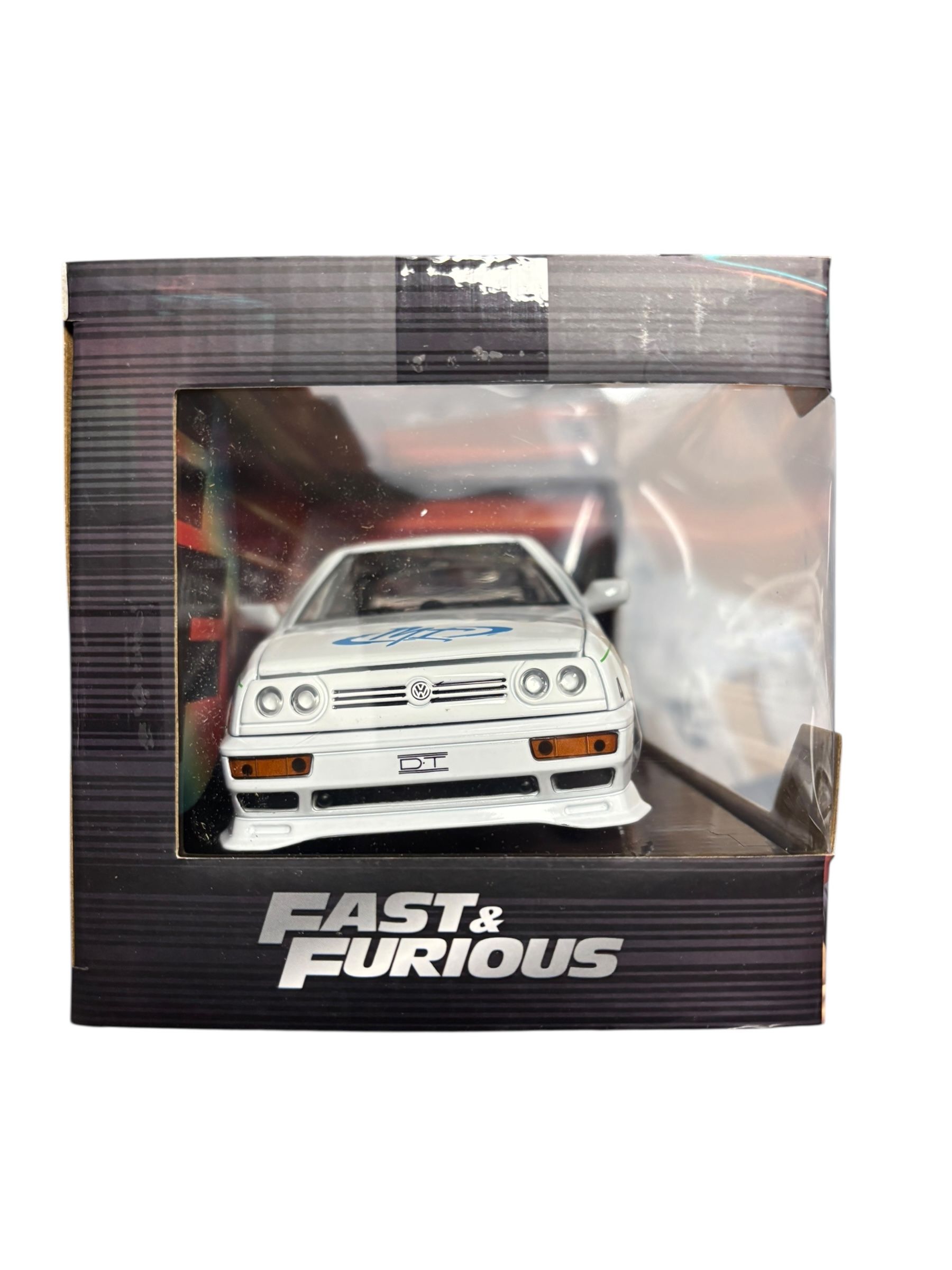 Miniature Volkswagen Jetta - 3