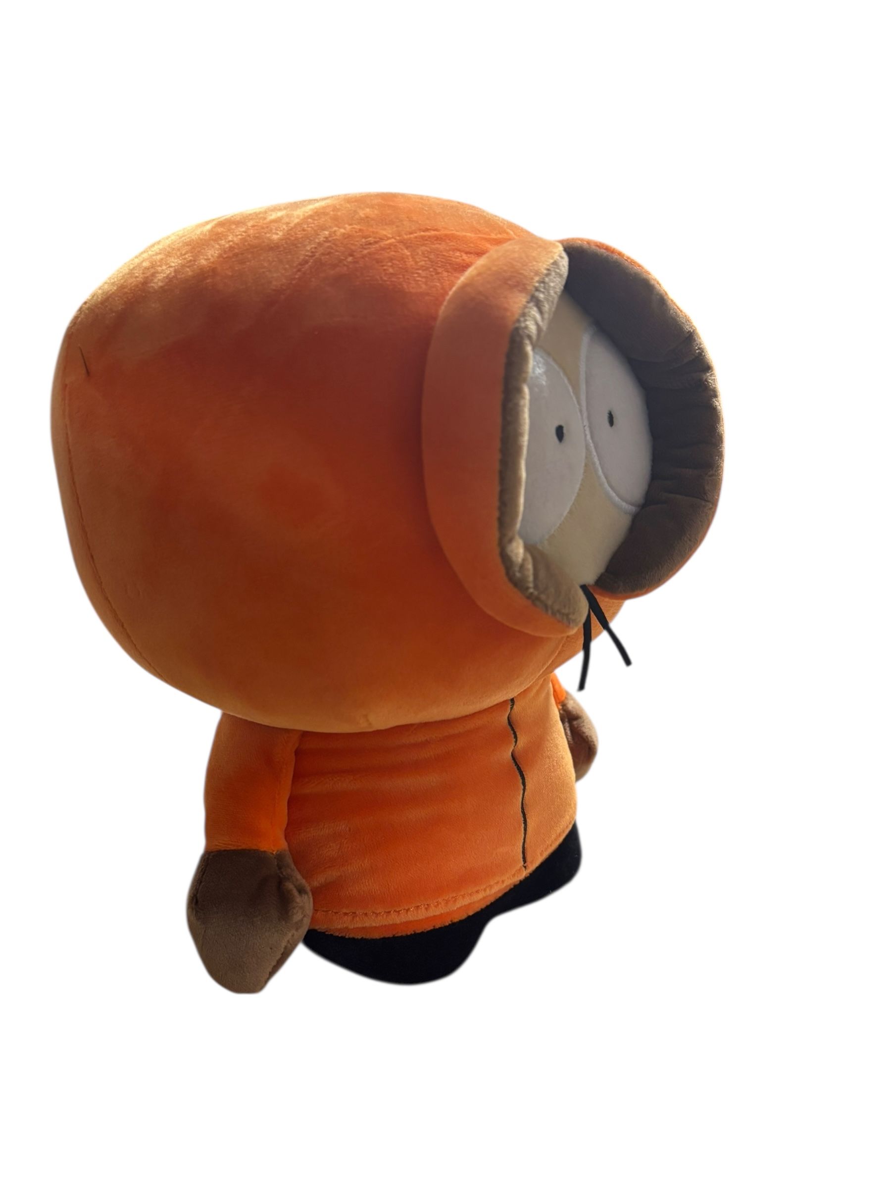 peluche kenny 25 cm - 4