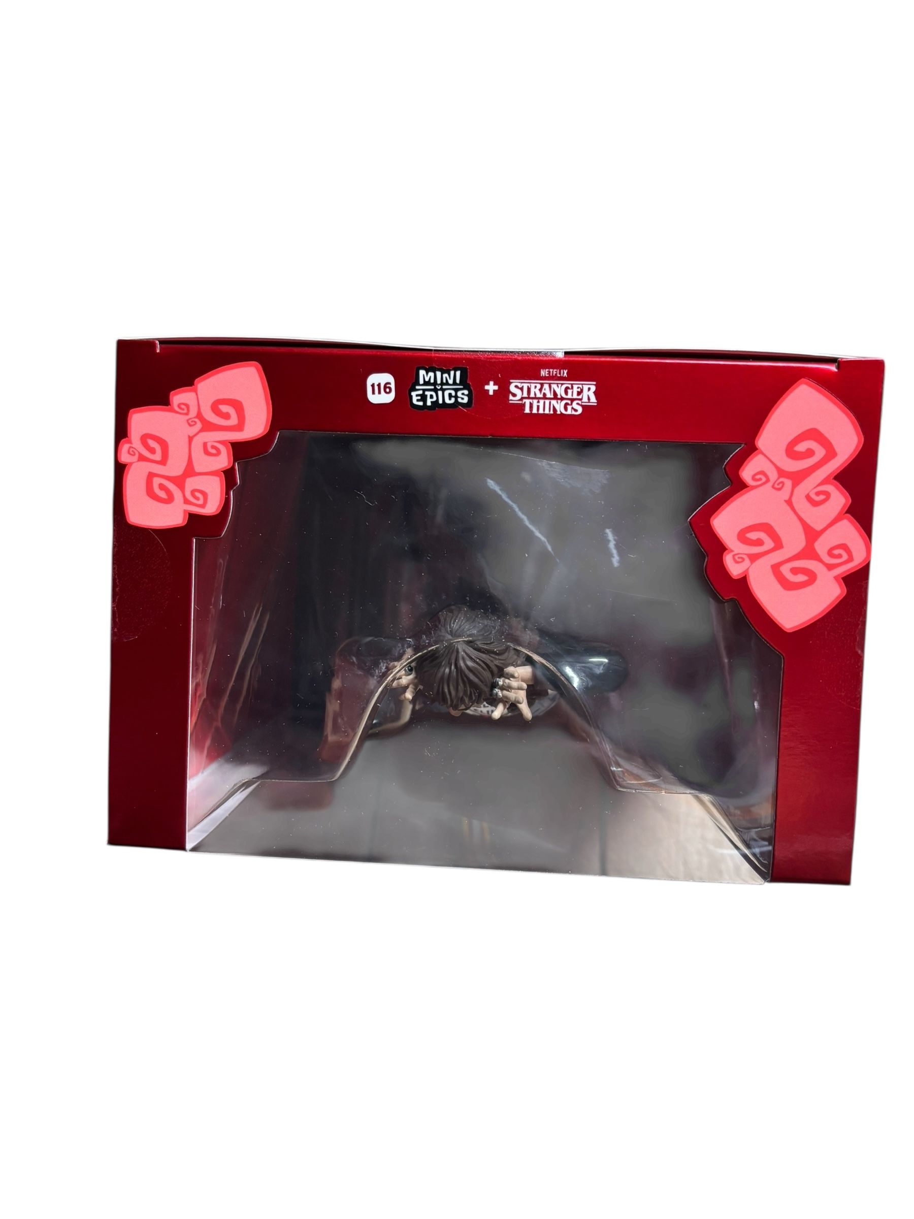 Figurine Eddie Munson - 5