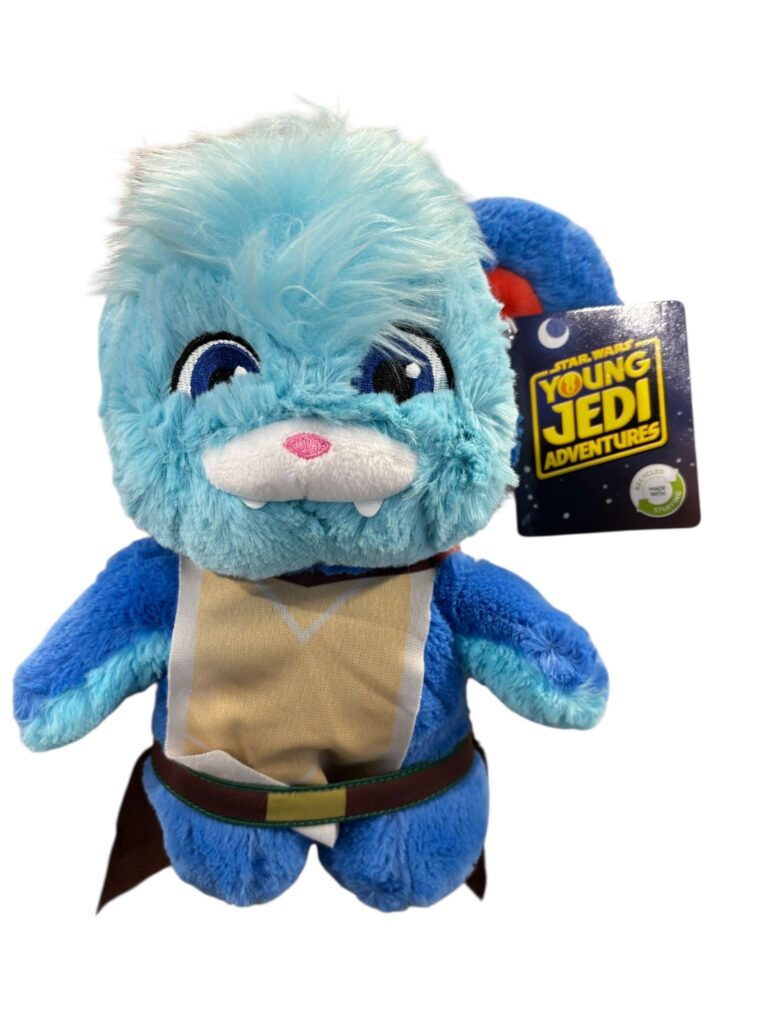 peluche-star-wars-nubs - 1
