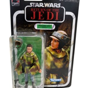 Princess Leia Endor - 1