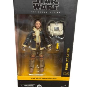 Figurine Star Wars - 1