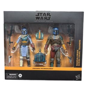 figurines shriek-hawk - 1