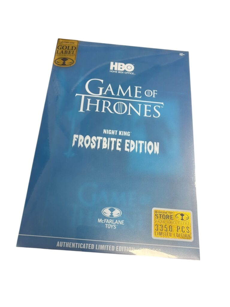 Figurine Night King - 1