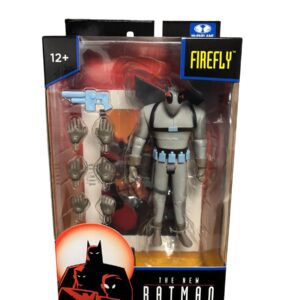 Figurine Firefly - 1