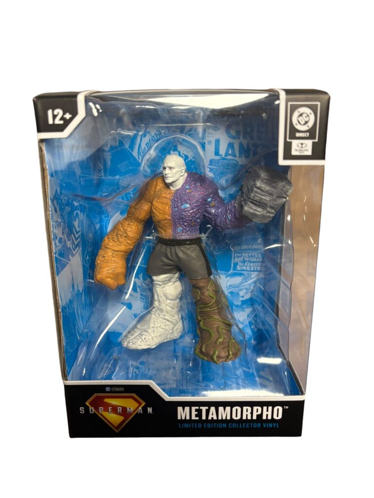 figurine Metamorpho 18 cm - 1